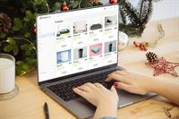  مناسب برای فروشگاه‌های اینترنتی و برندهای در حال رشد
🔹 طراحی اختصاصی و حرفه‌ای با UI/UX مدرن | 15 میلیون تومان 
 
